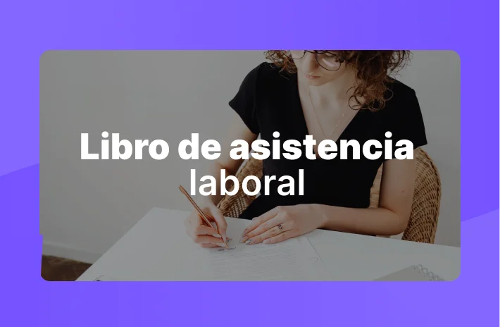 Como Llenar Libro De Asistencia Laboral Chile web.talana.com
